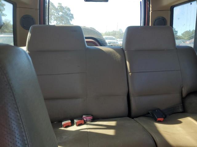 Land Rover Discovery Image 3