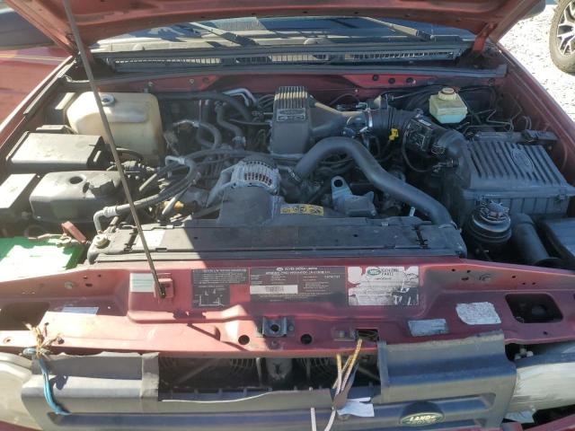 Land Rover Discovery Image 12