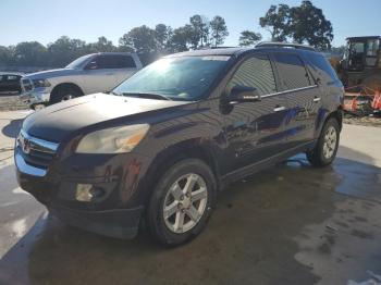  Salvage Saturn Outlook