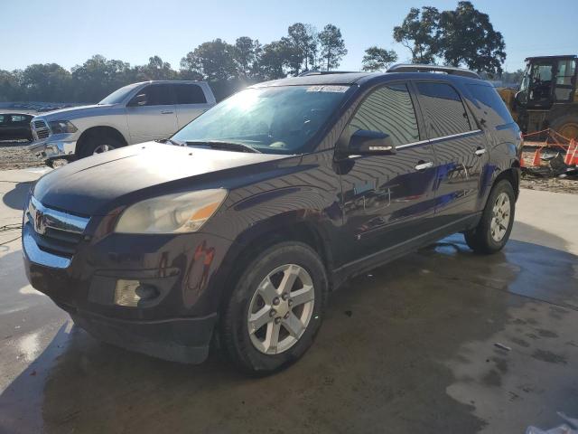  Salvage Saturn Outlook