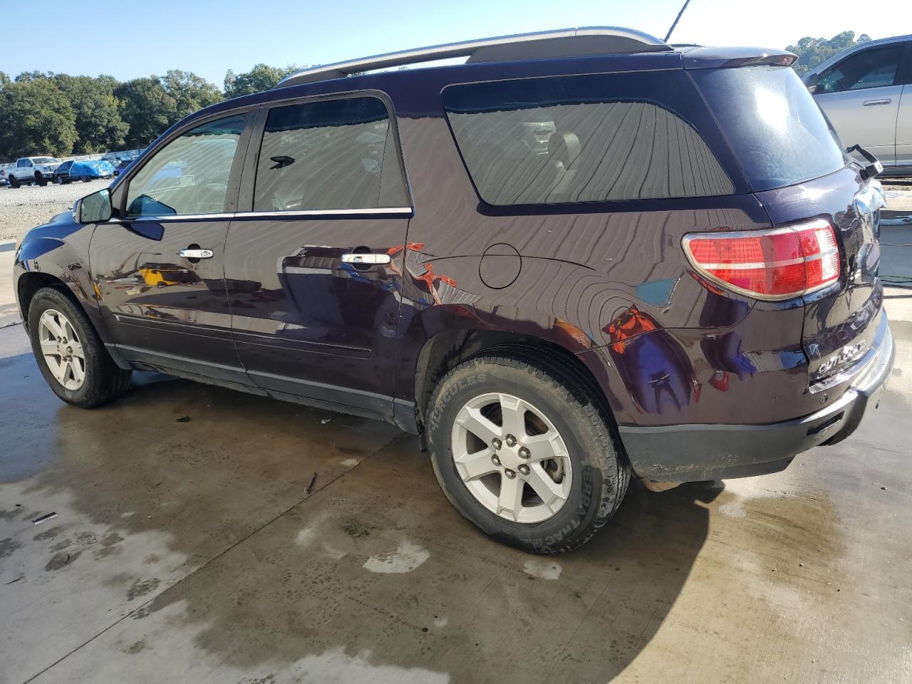 Saturn Outlook Xr Image 2