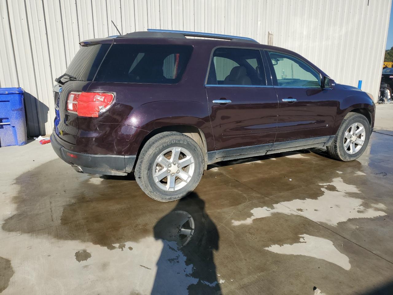 Saturn Outlook Xr Image 13