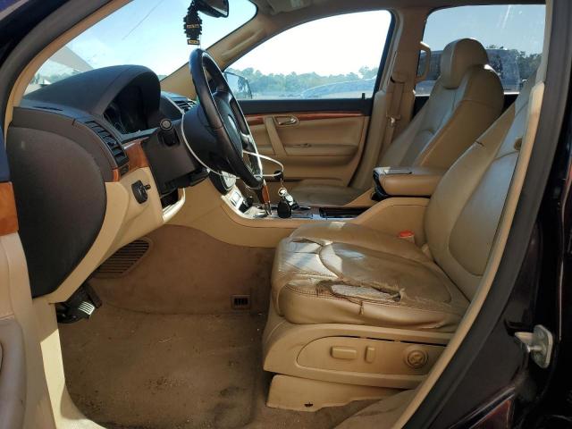 Saturn Outlook Xr Image 4