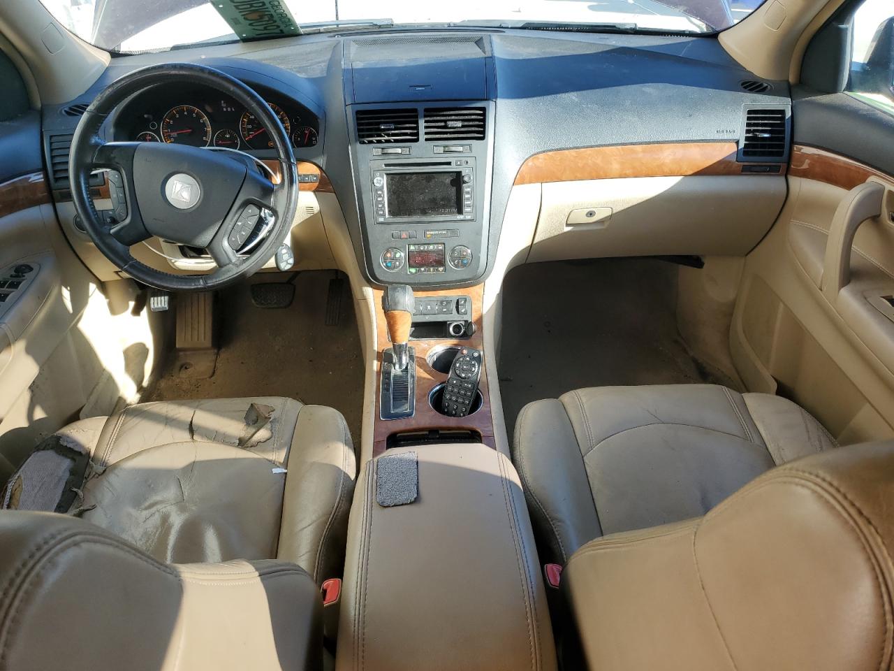 Saturn Outlook Xr Image 7