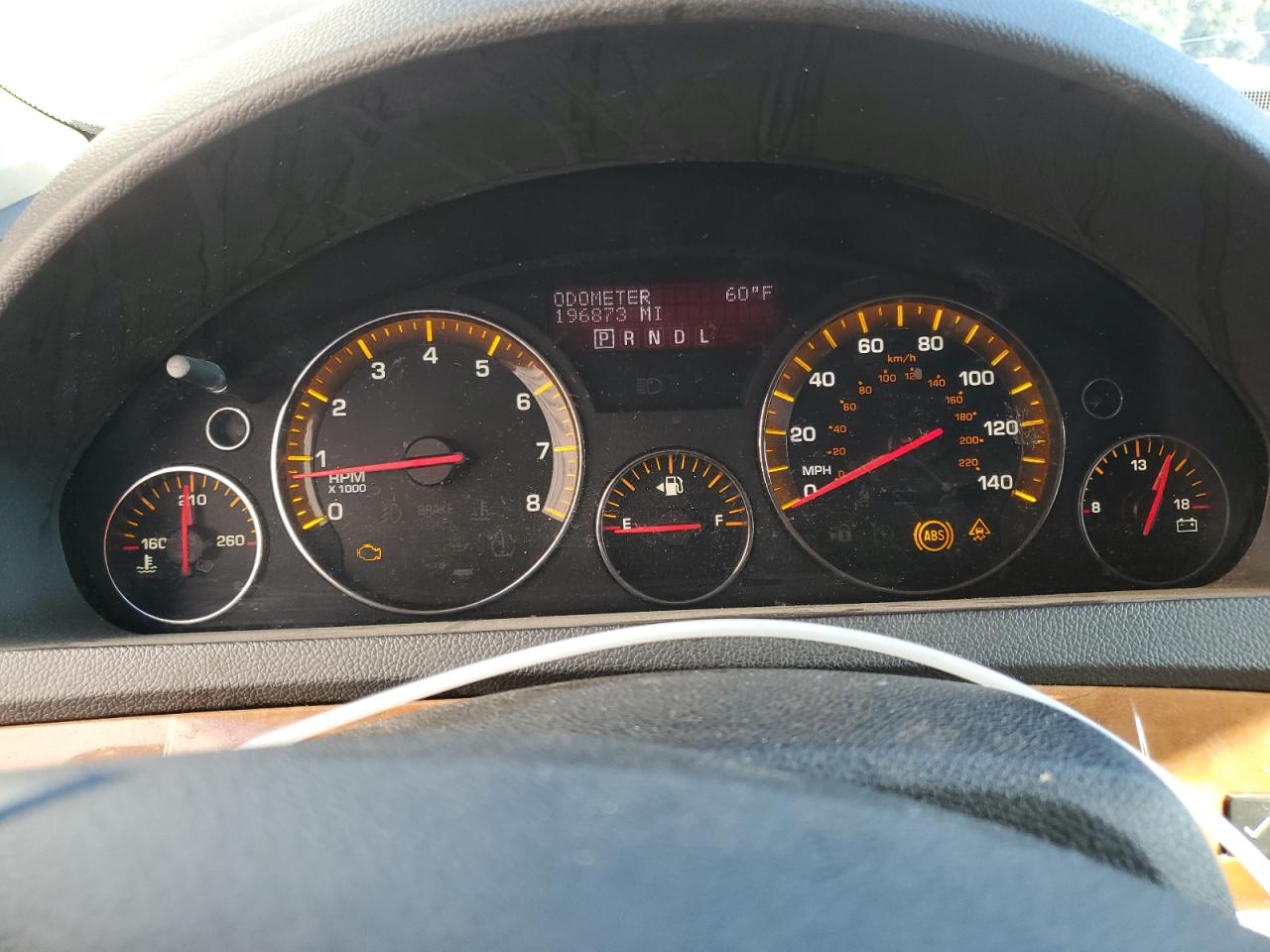 Saturn Outlook Xr Image 10