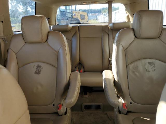 Saturn Outlook Xr Image 9