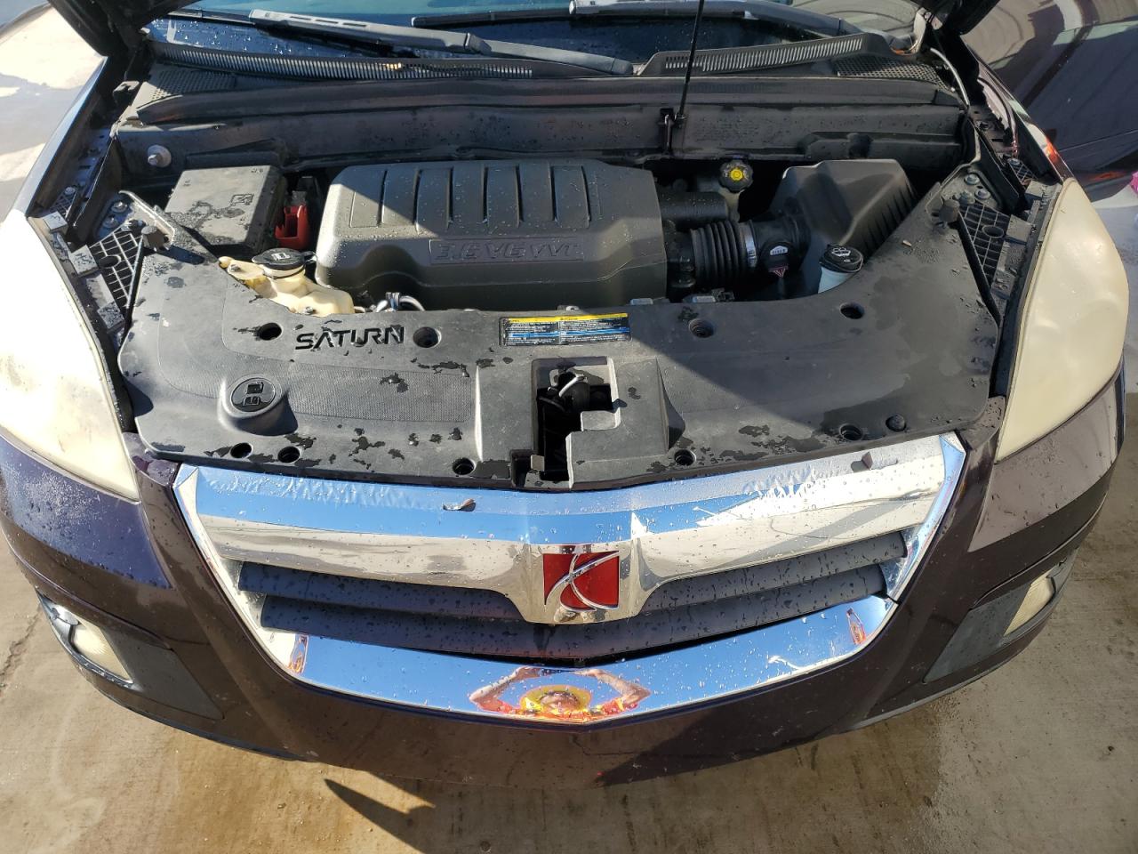 Saturn Outlook Xr Image 6