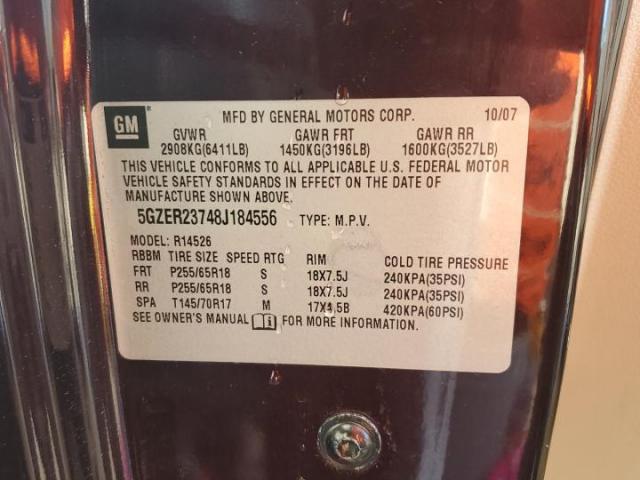 Saturn Outlook Xr Image 8