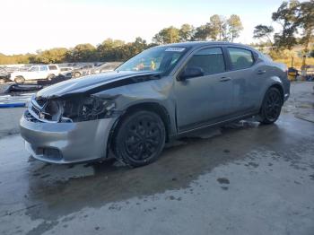  Salvage Dodge Avenger