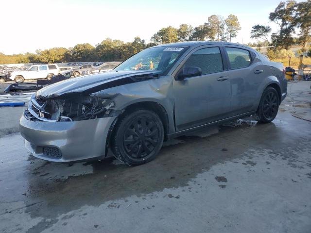  Salvage Dodge Avenger