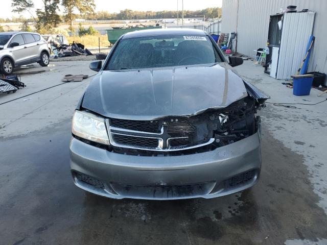 Dodge Avenger Se Image 8