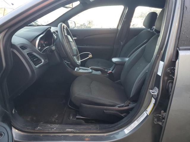 Dodge Avenger Se Image 6