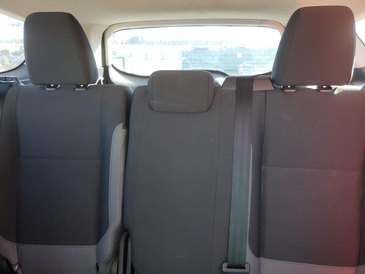 Dodge Avenger Se Image 9