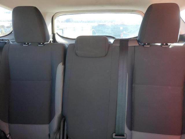 Dodge Avenger Se Image 9