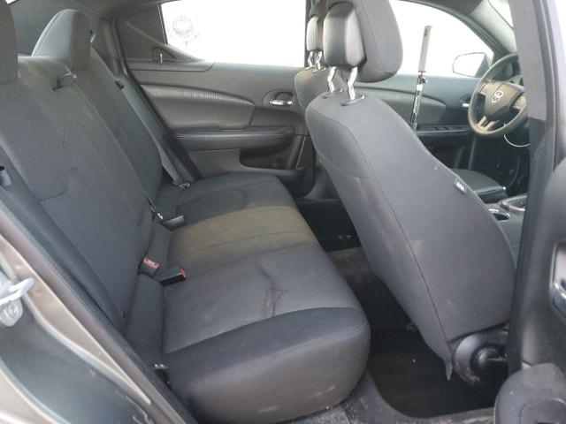 Dodge Avenger Se Image 12