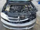 Dodge Avenger Se Image 7