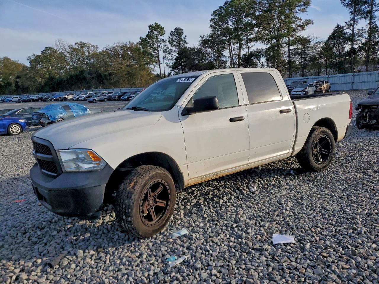 Ram 1500 Tradesman Image 1