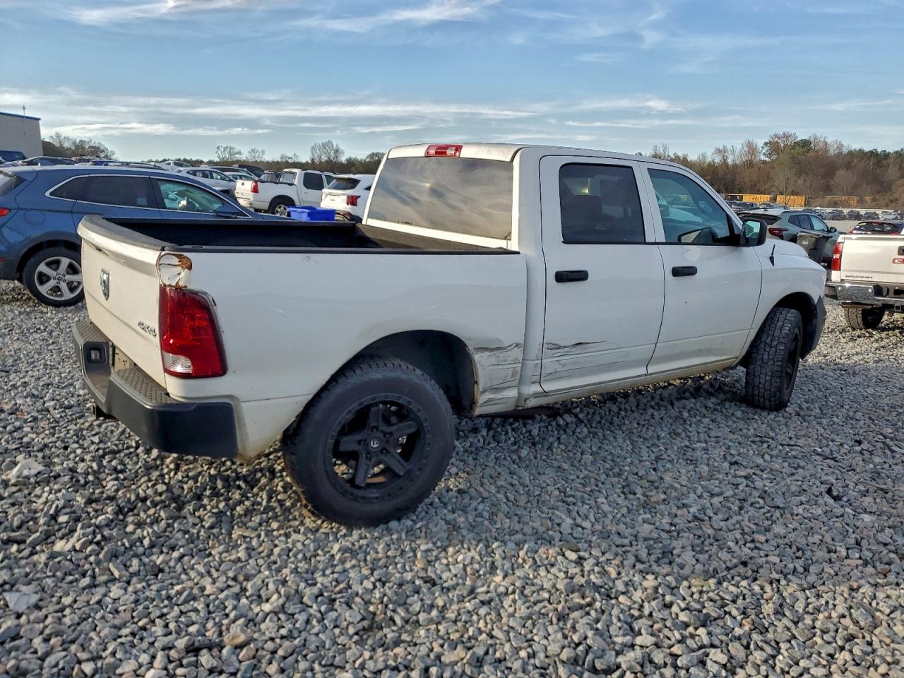 Ram 1500 Tradesman Image 10