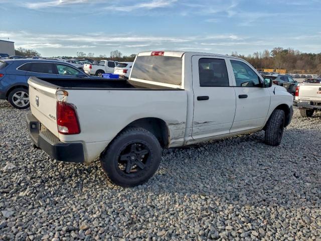 Ram 1500 Tradesman Image 10