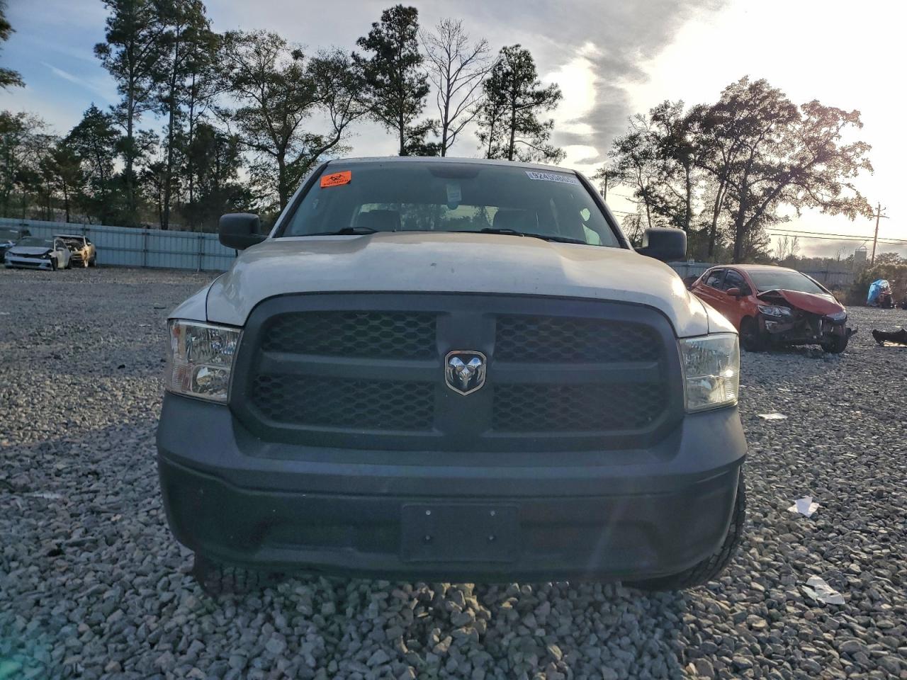 Ram 1500 Tradesman Image 11