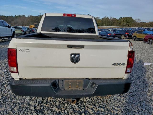 Ram 1500 Tradesman Image 4