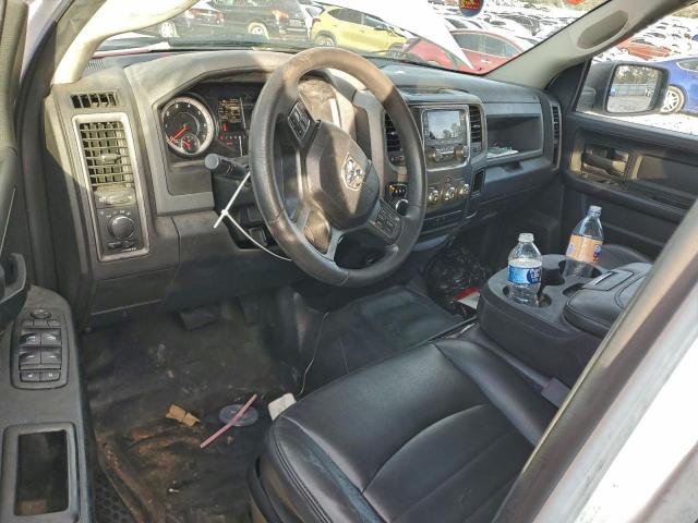 Ram 1500 Tradesman Image 12