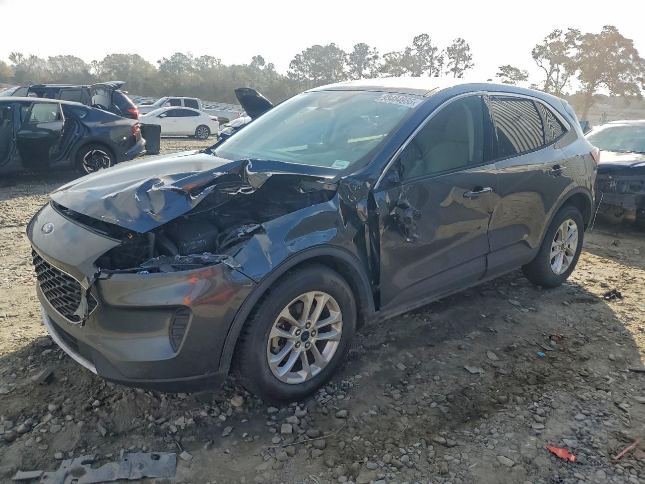 Ford Escape Se Image 1