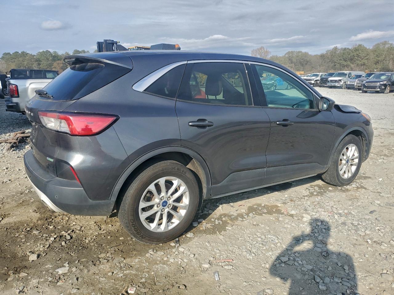 Ford Escape Se Image 5