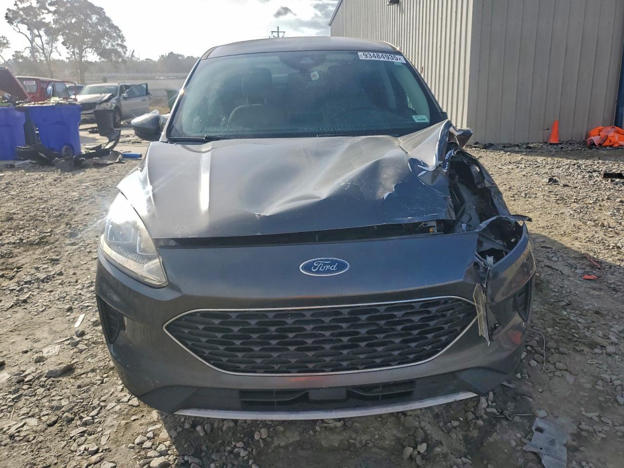 Ford Escape Se Image 7