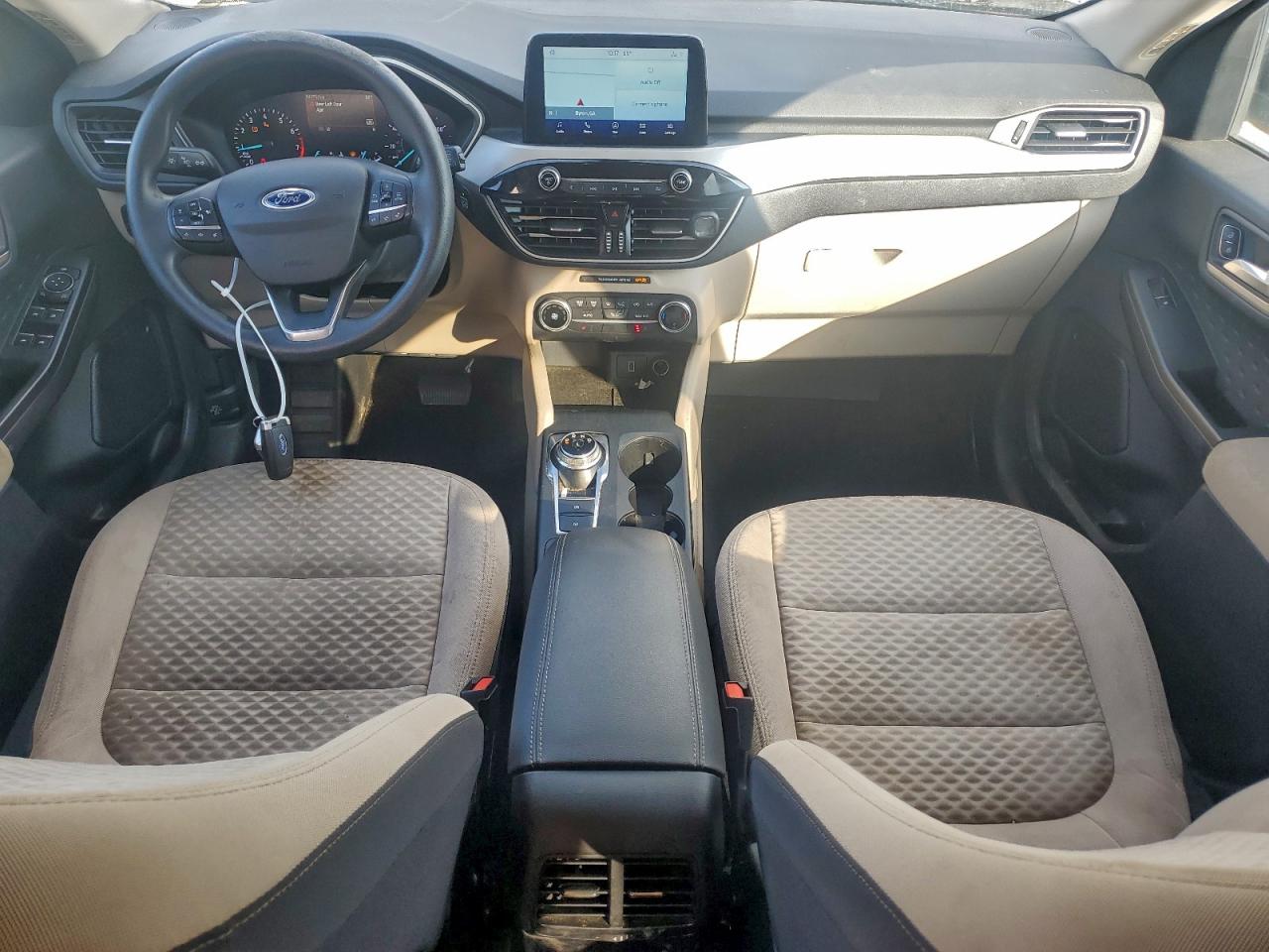 Ford Escape Se Image 9