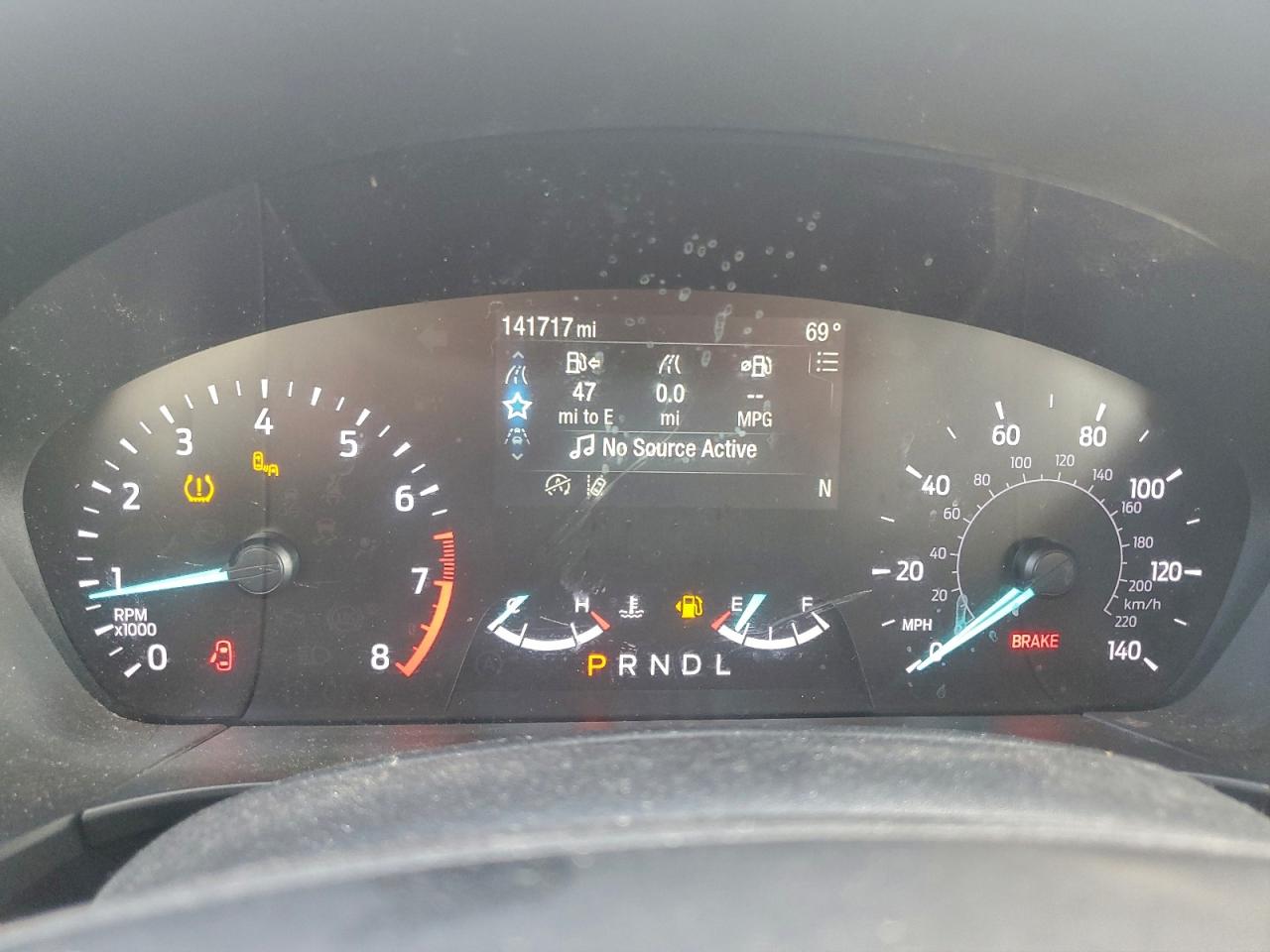 Ford Escape Se Image 8