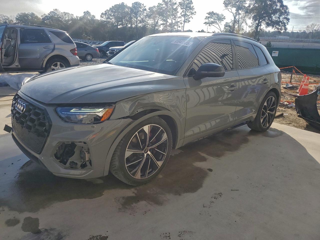 Audi Sq Premium Plus Image 1