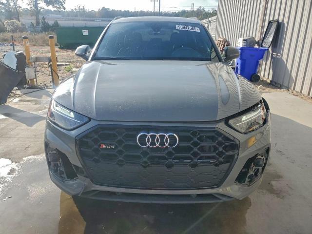 Audi Sq Premium Plus Image 5