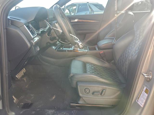 Audi Sq Premium Plus Image 6