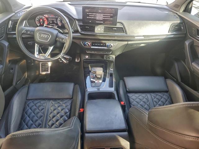 Audi Sq Premium Plus Image 11