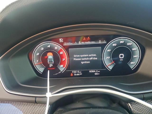 Audi Sq Premium Plus Image 9