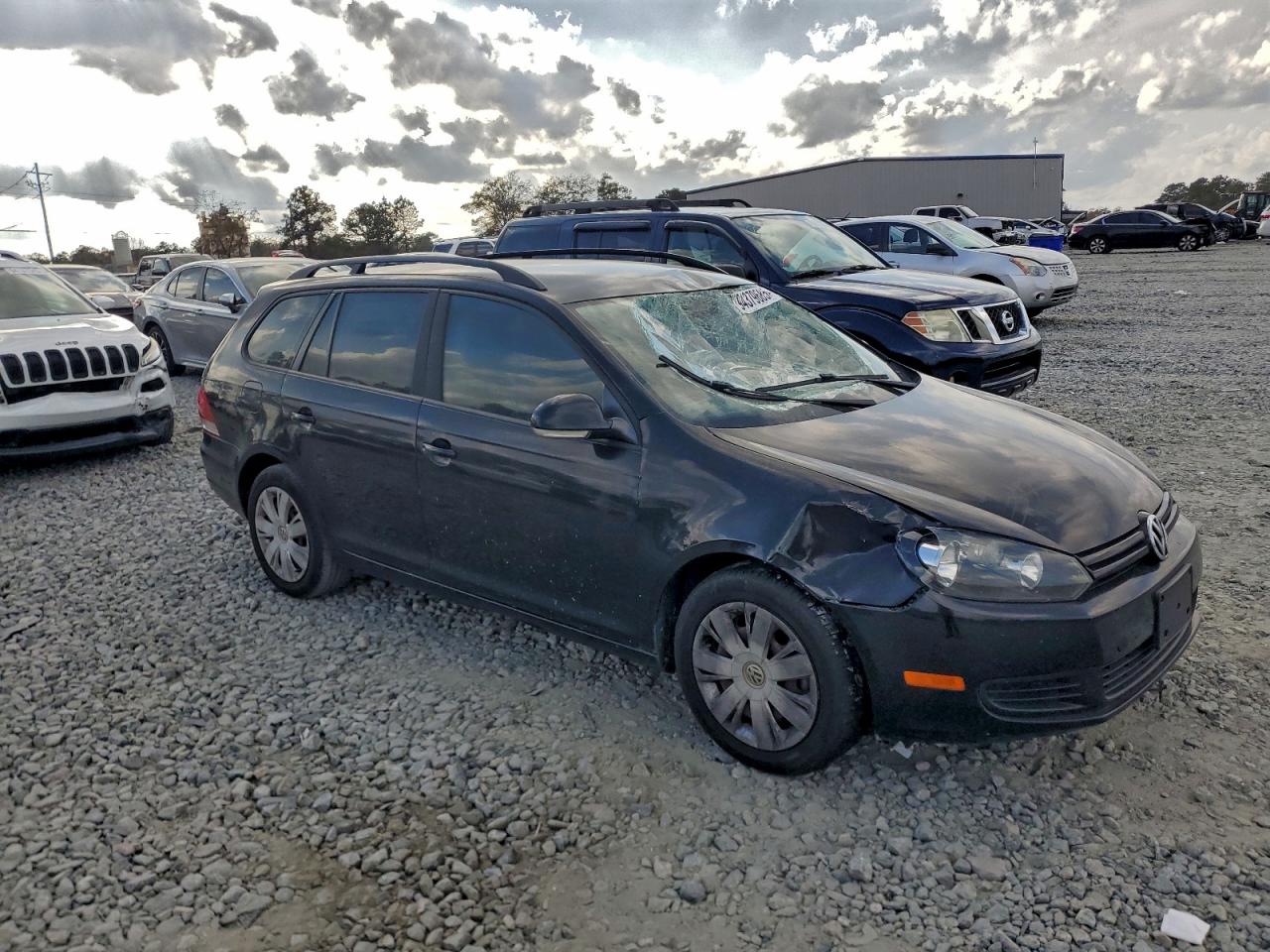 Volkswagen Jetta S Image 7