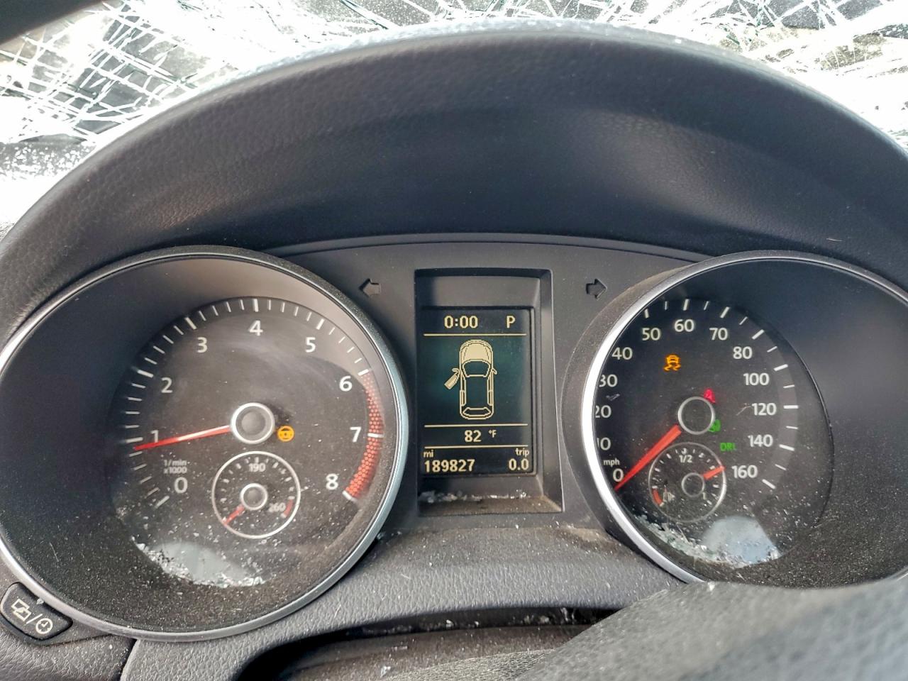 Volkswagen Jetta S Image 3