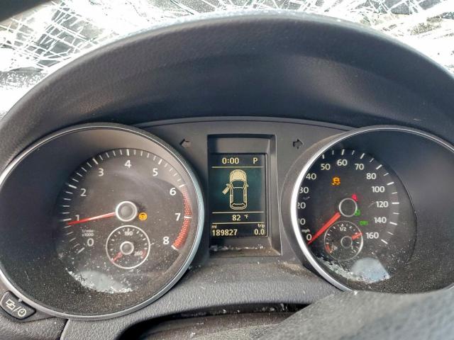 Volkswagen Jetta S Image 3