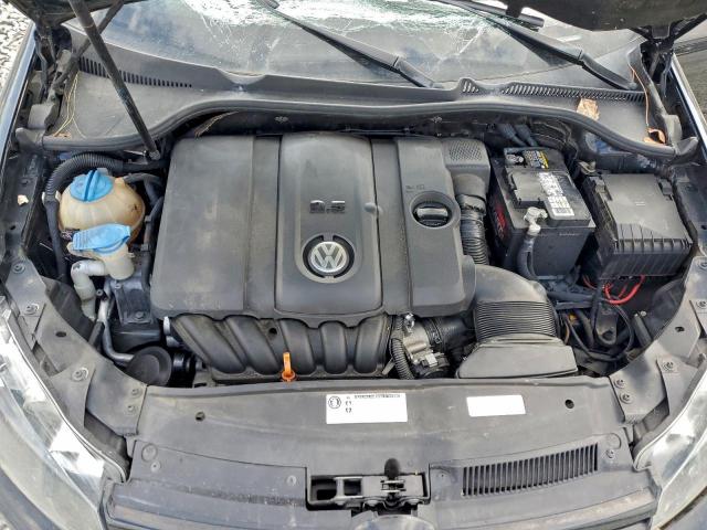 Volkswagen Jetta S Image 5