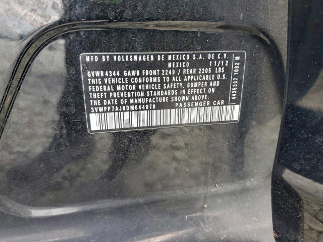 Volkswagen Jetta S Image 12