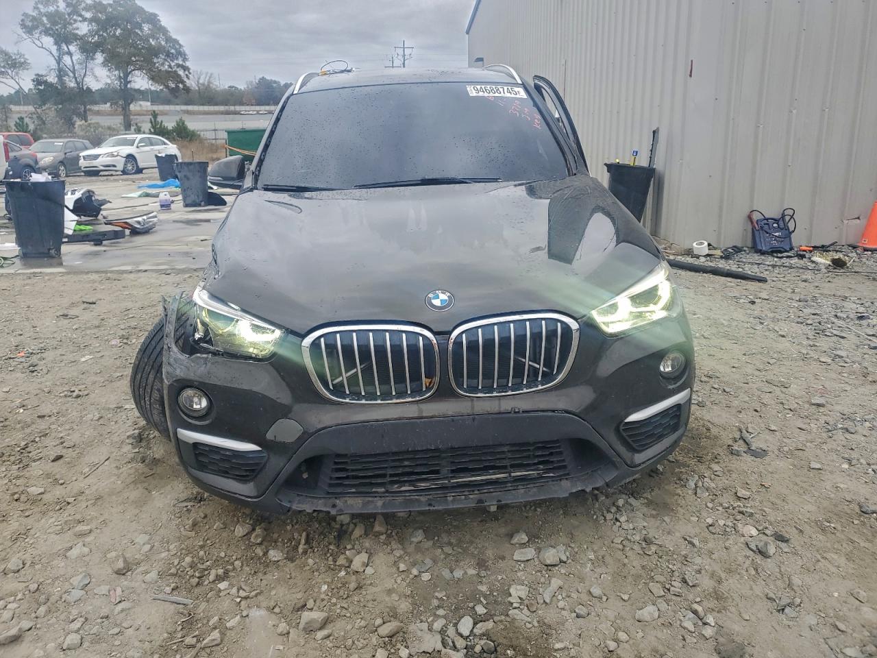 BMW X Series Xdrive28i Image 5