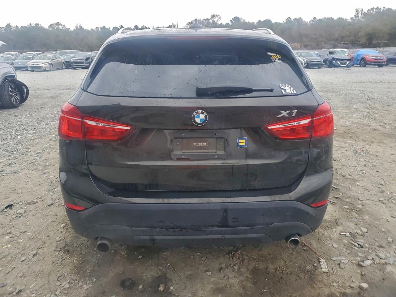 BMW X Series Xdrive28i Image 3