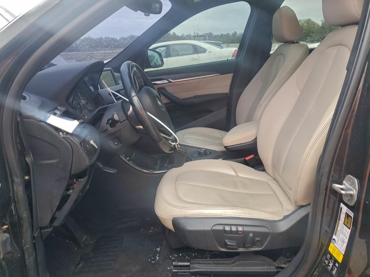 BMW X Series Xdrive28i Image 7