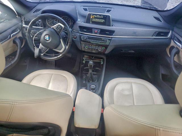 BMW X Series Xdrive28i Image 2