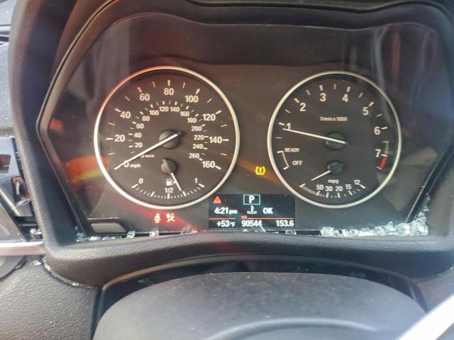 BMW X Series Xdrive28i Image 8