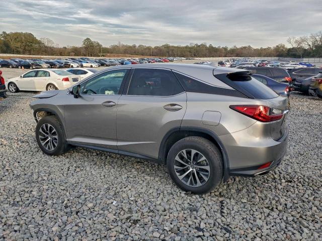 Lexus RX 350 Base Image 6