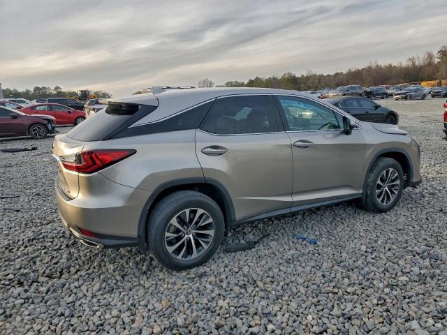 Lexus RX 350 Base Image 3