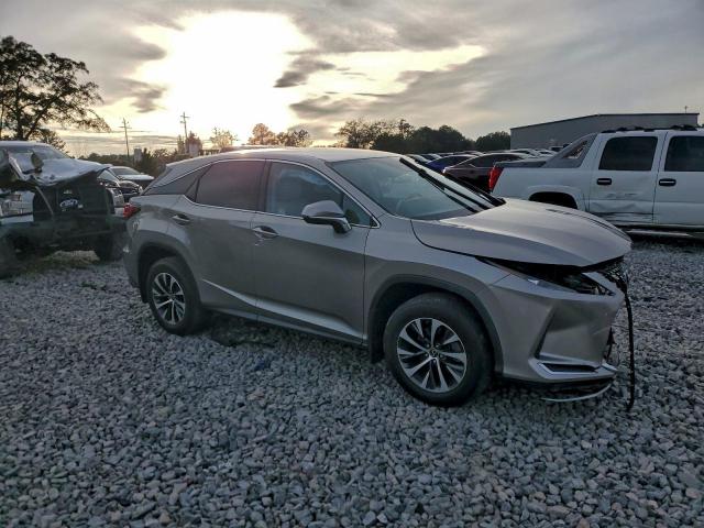 Lexus RX 350 Base Image 2