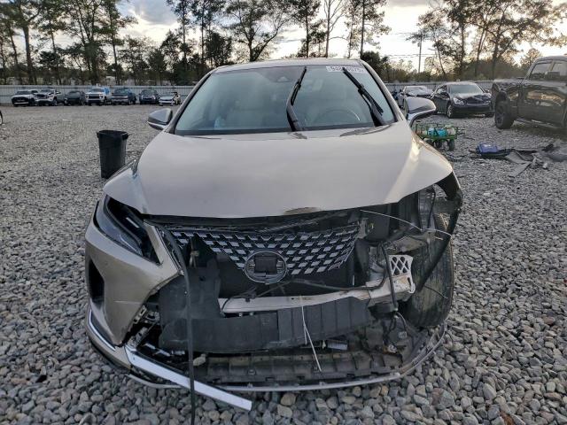 Lexus RX 350 Base Image 7